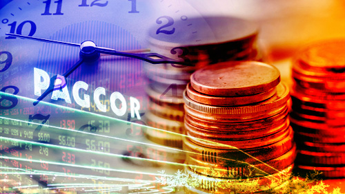 PAGCOR Q1 net income up 26.9%