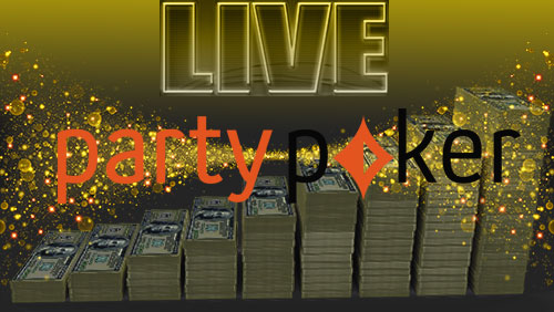 Partypoker change the live tournament landscape with MILLIONS concept