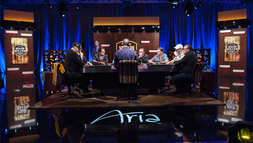 Poker Central to debut on NBC; Charlie Carrel appears on How’d You Get So Rich?