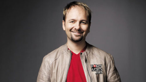 PokerStars launch Spin & Go PLO; Daniel Negreanu talks mental game