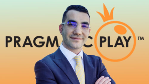 Pragmatic Play awarded UK license