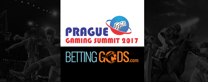 Prague Gaming Summit announce new speakers(Vojtěch Chloupek and Yancy Cottrill) and highlight sponsors of the event