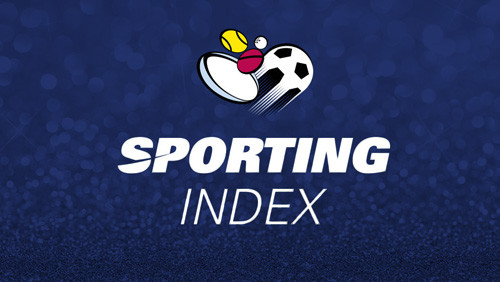Sporting Index celebrates 25th anniversary