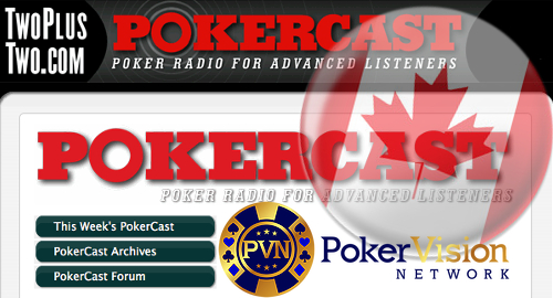 twoplustwo-pokercast-poker-vision-network