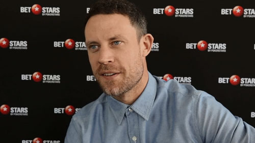 Wayne Bridge opens up about Brighton card school in PokerStars interview