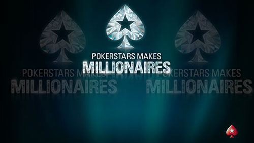 3: Barrels: PokerStars millionaires and Chile & Sochi news