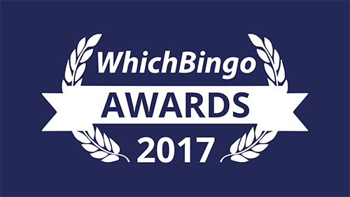 Online bingo players - Cast your votes for the WhichBingo Awards 2017