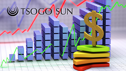 Acquisitions fuel Tsogo Sun core profit