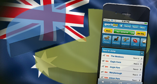 australia-online-betting-turnover