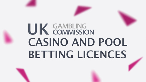 BetConstruct granted UK casino and pool betting operating licences