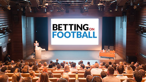 Betting on Football 2017 offers more than just business experience