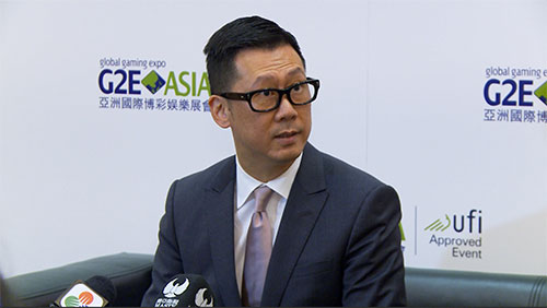 Macau regulator says cautious on junket licences