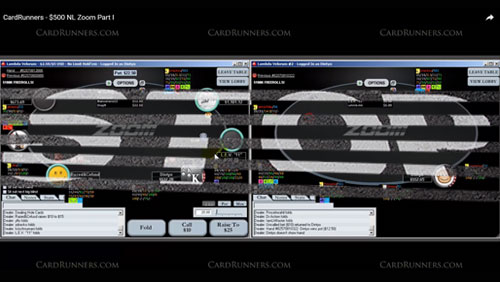 CardRunners: the original online poker training site ceases paid content