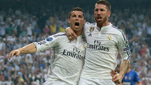 Champions League Review: Real Madrid will play Juventus in the final