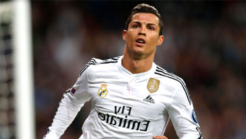 Champions League Review: Ronaldo inspires Real to semi-final romp