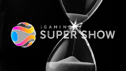 Countdown to iGaming Super Show begins