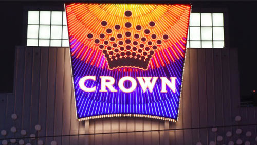 Crown Resort cutting down debt with proceeds from Macau exit