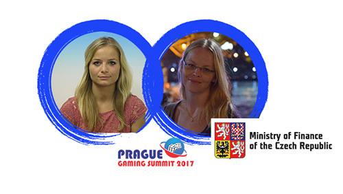 Czech regulators, Jiřina Jůzlová and Tereza Cejpová announced as speakers at Prague Gaming Summit