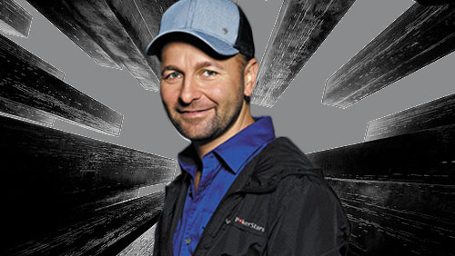 Daniel Negreanu promises to be aggro with excessive tankers at WSOP