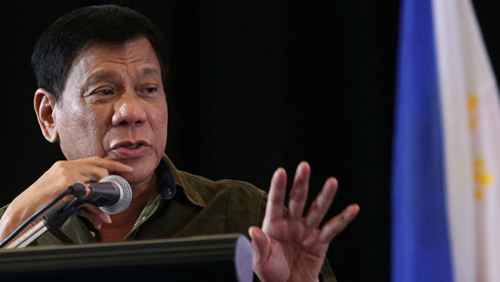 Duterte’s gambling policy pulls down LRWC Q1 net income