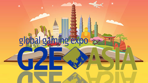 G2E Asia 2017 Conference to Provide Overview of Asian Gaming Landscape, Insights into Critical Topics