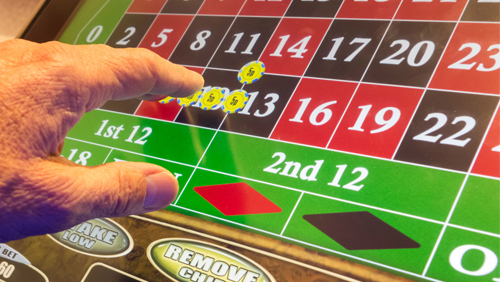 Gambling machine company owner pleads guilty to $240M illegal gambling lawsuit