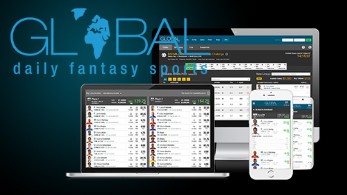 GLOBAL DAILY FANTASY SPORTS INC. ACQUIRES MONDOGOAL ITALY’S LARGEST DFS SERVICE PROVIDER, RENEWS AGREEMENT WITH OPERATORS LOTTOMATICA & SISAL