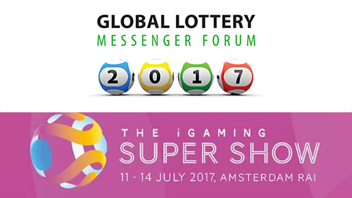 Global Lottery Messenger Forum finds new home at iGaming Super Show 2017