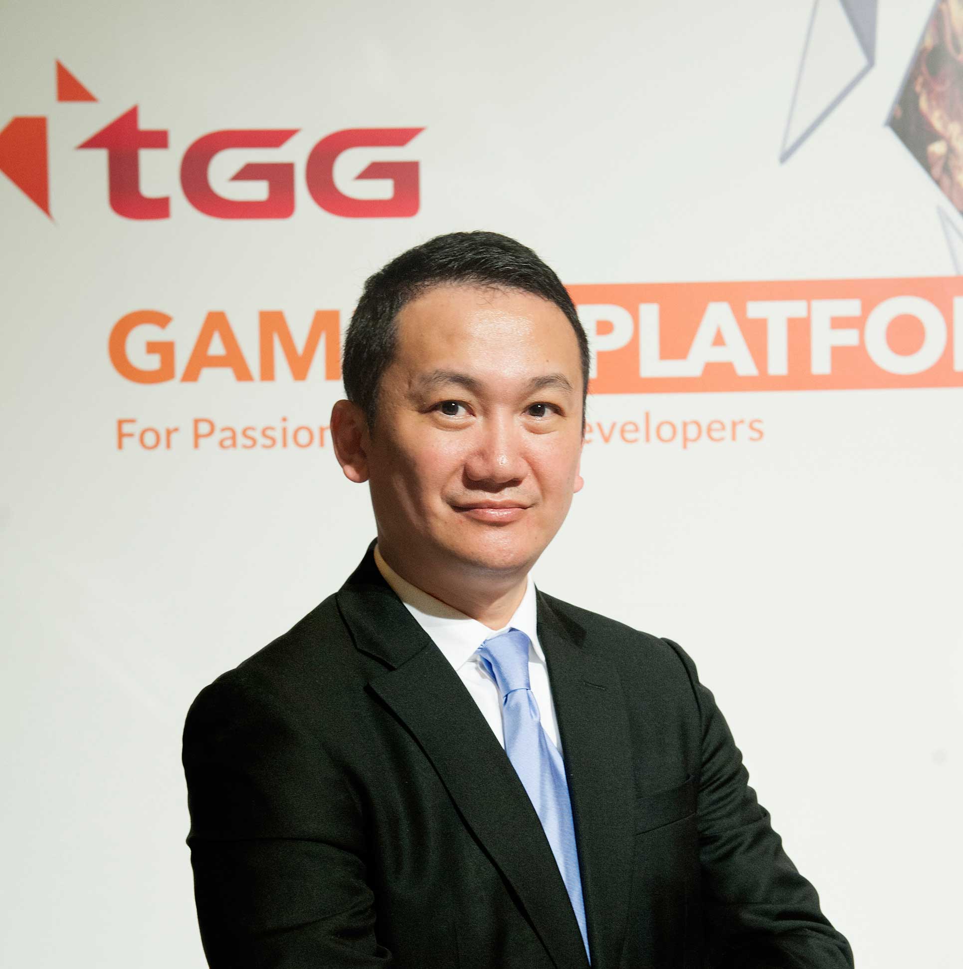 Hong Kong’s TGG joining 420 Global CEOs and Executives in Japan Gaming Congress 2017