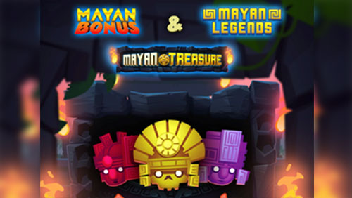 IWG launches Mayan Games