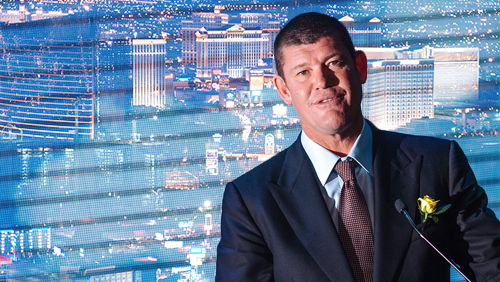 James Packer abandons Las Vegas casino dream - CalvinAyre.com