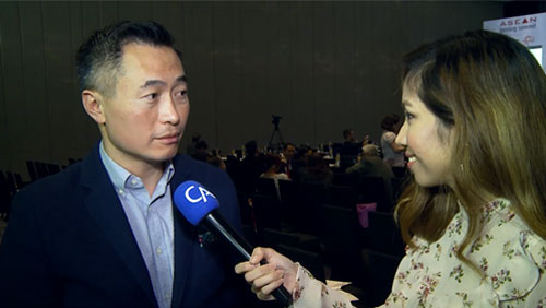 John Lin: Make social casino relevant for Asian players