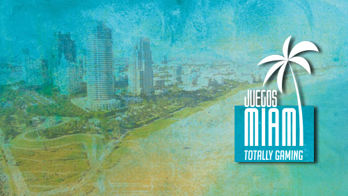 Juegos Miami 2017: Gaming’s meeting point in Latin America