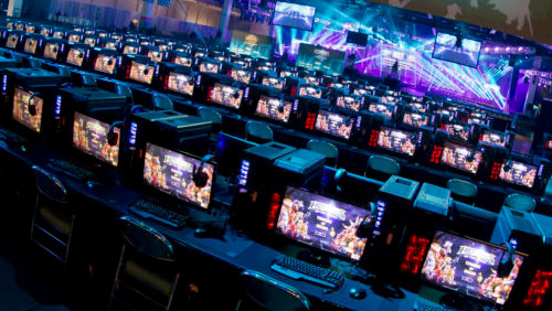 Kisaco Research announce launch of brand research council to support growth of esports industry