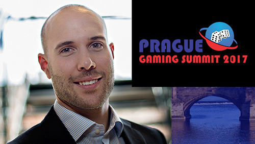 Knut-Olaf Skarvang (Deloitte Legal) to join the Scandavian panel at Prague Gaming Summit