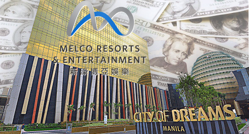 Melco Resorts & Entertainment's Earnings Debut A Winner - CalvinAyre.com