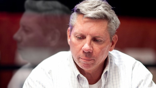 Mike Sexton retires from WPT; joins partypoker in a bid to make them #1