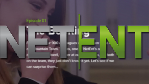 NetEnt launches first-of-its-kind employer branding campaign with reality TV-style series The Challenge