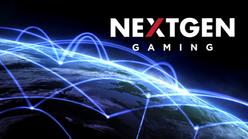 NextGen Gaming’s ARC innovation enhances speed to market for third-party content delivery