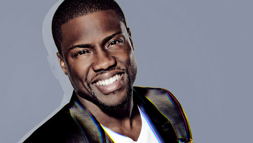 What Now? Kevin Hart recruits Pokerstars to change the face of poker