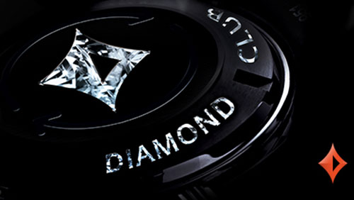 Partypoker launches new Diamond Club with Patrick Leonard at the helm