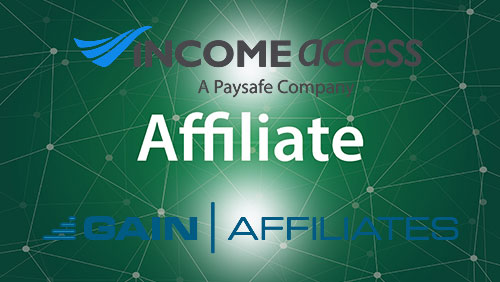 Paysafe’s Income Access Launches New Affiliate Programme with GAIN Capital