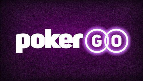 Poker Central launch PokerGO; Bobby Baldwin withdraws from SHRB