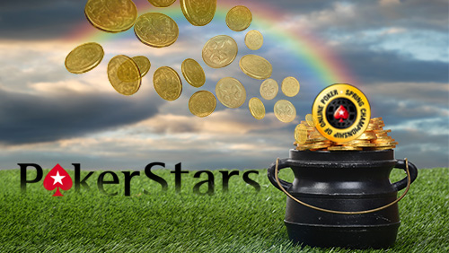 PokerStars SCOOP largest online festival EVER; Martin wins Big Brother