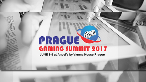 Prague Gaming Summit - Early Bird Rate extended until June 2 and round table session planned for up to 25 delegates