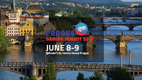 Prague Gaming Summit: Schedule change for Day 2 and announcing new speakers (Tal Itzhak Ron and Assaf Stieglitz)