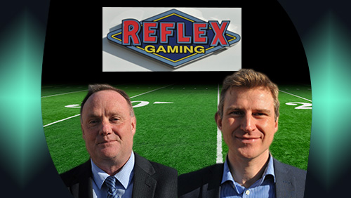 Reflex grow by design with high profile appointments