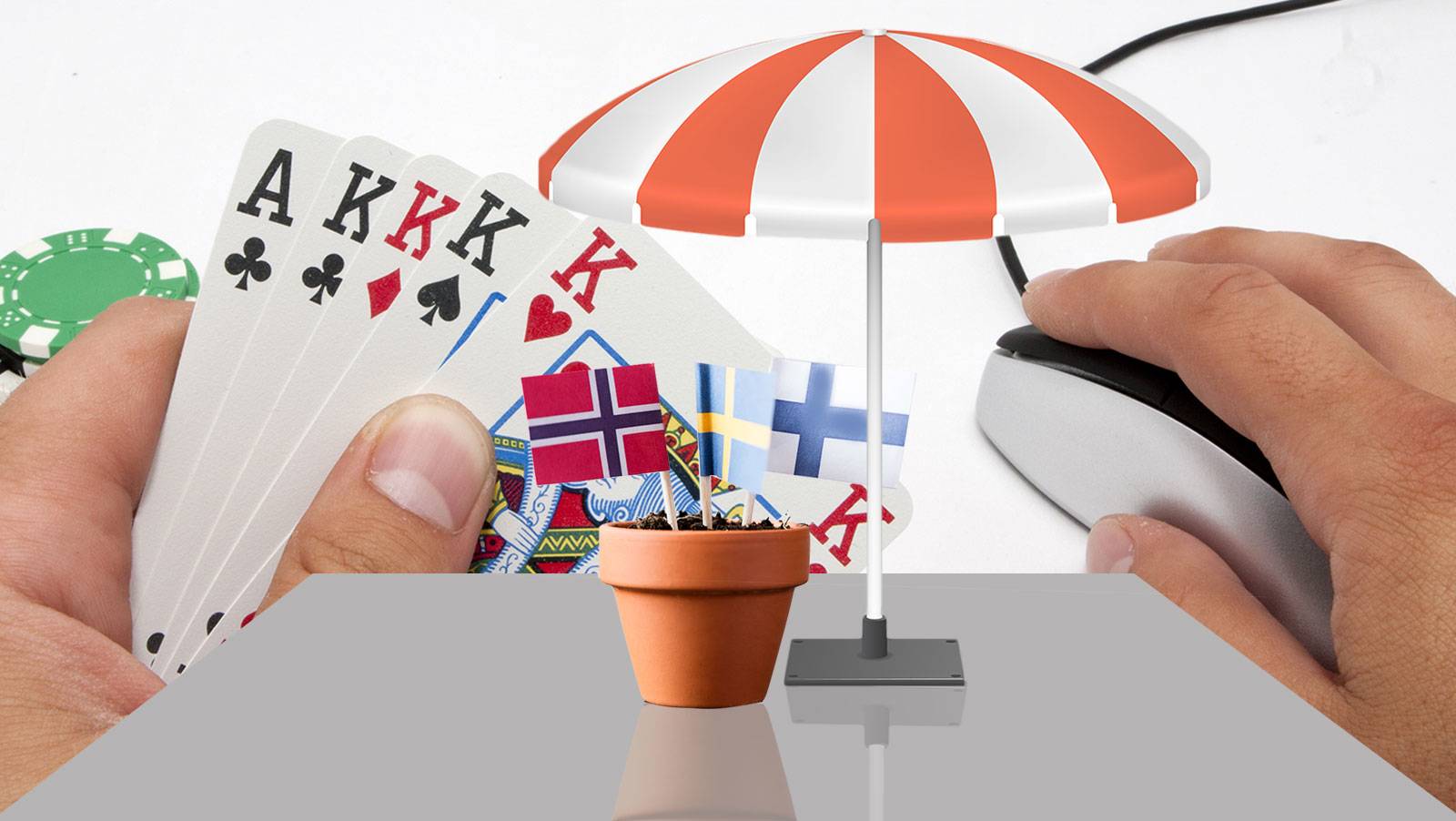 How Scandinavian online gaming affiliates can become future proof