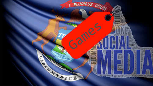 Social media game is not gambling, new Michigan law says