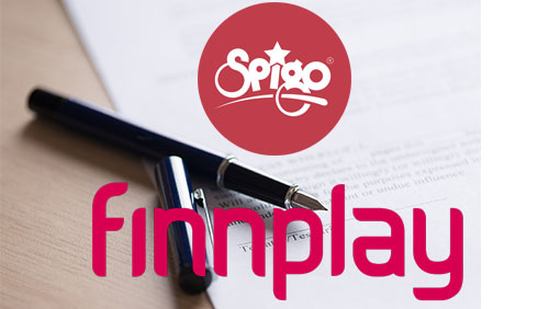 Spigo agree games distribution partnership with Finnplay
